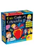 I`m a Genius. Quiz. Cia�o cz�owieka