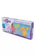 Interaktywna mapa �wiata Dumel