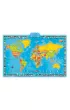 Interaktywna mapa �wiata Dumel