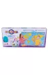 Interaktywna mapa �wiata Dumel