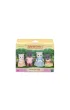 Sylvanian Rodzina perskich kotk�w
