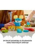 LEGO DUPLO Kreatywne zwierzaki 3 w 1 10477