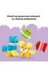 LEGO DUPLO Kreatywne zwierzaki 3 w 1 10477
