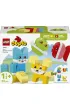 LEGO DUPLO Kreatywne zwierzaki 3 w 1 10477