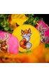 Co w puszczy piszczy? FoxGames