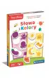 S�owa i Kolory Clementoni