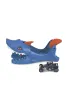 Hot Wheels. City Wyrzutnia Rekin GVF43 Mattel