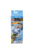 Hot Wheels. City Wyrzutnia Rekin GVF43 Mattel