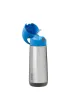 b.box Bidon termiczny Blue Slate 500 ml