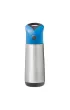 b.box Bidon termiczny Blue Slate 500 ml