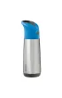b.box Bidon termiczny Blue Slate 500 ml