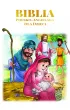 Biblia polsko-angielska dla dzieci