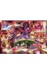 Puzzle 2D 1000 el. Lorcana Ruby Ravensburger