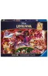 Puzzle 2D 1000 el. Lorcana Ruby Ravensburger