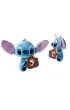 Disney Stitch z donatem 25cm Simba
