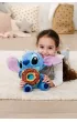Disney Stitch z donatem 25cm Simba