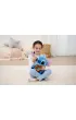 Disney Stitch z donatem 25cm Simba