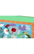 Puzzle magnetyczne i gra 2w1 Robaczki Scratch