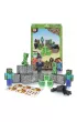 Minecraft Papercraft - Zestaw Mob�w Nieprzyjaci� *