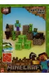 Minecraft Papercraft - Zestaw Mob�w Nieprzyjaci� *