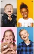 Znajd� takie same emocje �wiczenia w rozpoznawaniu i nazywaniu stan�w emocjonalnych