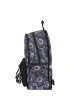 Oxford Bloom Plecak szkolny Bloom szary
