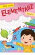 M�j ma�y elementarz. Literki