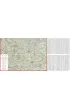 Niemcy mapa samochodowa 1:900 000 laminat 2023