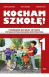 Kocham szko�� - podr�cznik