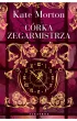 Córka zegarmistrza – Kate Morton – okładka ebook