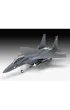 Samolot. F-15E Strike Eagle & Bombs Cobi