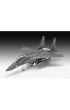 Samolot. F-15E Strike Eagle & Bombs Cobi
