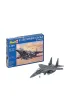 Samolot. F-15E Strike Eagle & Bombs Cobi