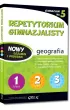 Repetytorium gimnazjalisty. Geografia. 2019
