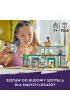 LEGO Friends Szpital w mie�cie Heartlake 42621