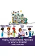 LEGO Friends Szpital w mie�cie Heartlake 42621