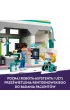 LEGO Friends Szpital w mie�cie Heartlake 42621