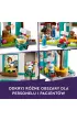 LEGO Friends Szpital w mie�cie Heartlake 42621