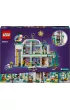 LEGO Friends Szpital w mie�cie Heartlake 42621