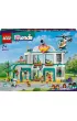 LEGO Friends Szpital w mie�cie Heartlake 42621