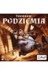 Tajemnicze podziemia