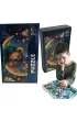 Puzzle 120 el. S�odki mi� Roter Kafer