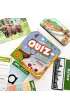 Gra Quiz Mikro przyroda i geografia Polski ALEXANDER 2869
