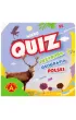 Gra Quiz Mikro przyroda i geografia Polski ALEXANDER 2869