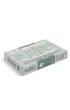 Puzzle 2000 el. �wiat polityczny m. stylizowana ArtGlob