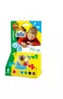 Ses Creative Pierwsza kredka w kuli 6 kolor�w