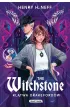 The Witchstone. Kl�twa Drakeford�w
