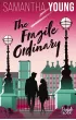 The Fragile Ordinary – Samantha Young – okładka ebook