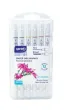 Koh-I-Noor Flamastry dwustronne 12 kolor�w
