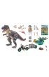 Playmobil Dinos W poszukiwaniu T-Rexa 71524